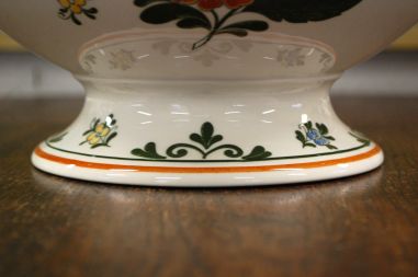 (n-8168/9) Villeroy & Boch Alt Amsterdam, suur tirin