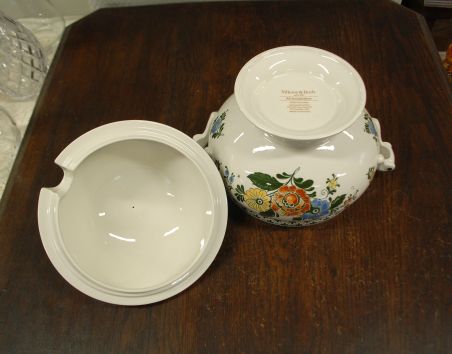 (n-8168/9) Villeroy & Boch Alt Amsterdam, suur tirin