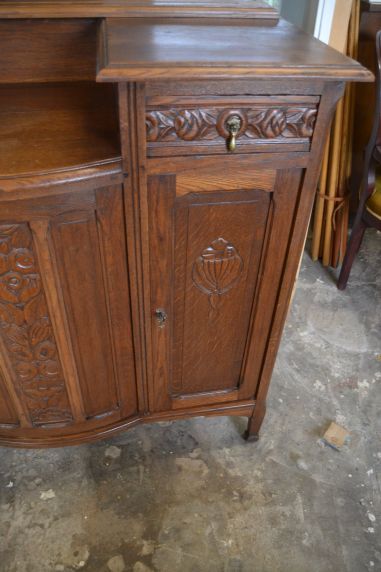 (n-8169) Suurem kummut