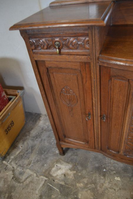 (n-8169) Suurem kummut