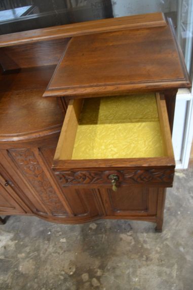 (n-8169) Suurem kummut