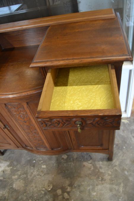 (n-8169) Suurem kummut