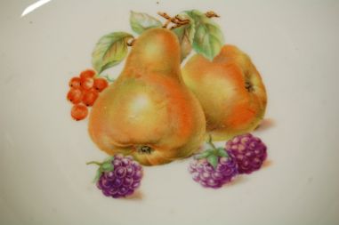 (n-8171) Puuviljadega kauss
