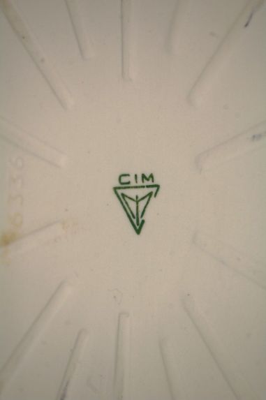 (n-8189) CIM, Pasteedinõu/ võitoos