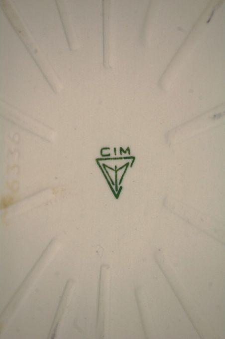 (n-8189) CIM, Pasteedinõu/ võitoos
