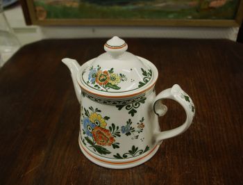 (n-8168/10) Villeroy & Boch Alt Amsterdam, teekann 2
