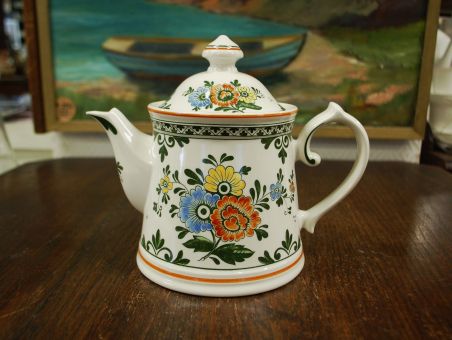 (n-8168/10) Villeroy & Boch Alt Amsterdam, teekann