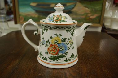 (n-8168/10) Villeroy & Boch Alt Amsterdam, teekann