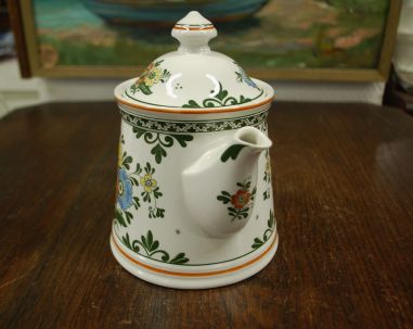 (n-8168/10) Villeroy & Boch Alt Amsterdam, teekann