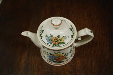 (n-8168/10) Villeroy & Boch Alt Amsterdam, teekann