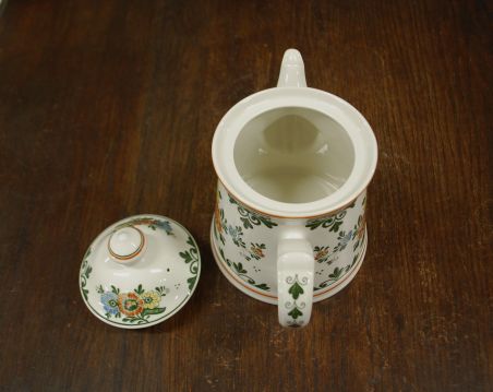 (n-8168/10) Villeroy & Boch Alt Amsterdam, teekann