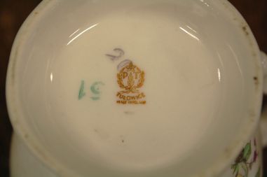 (n-8197) PT Tulowice väike kreemikas kann