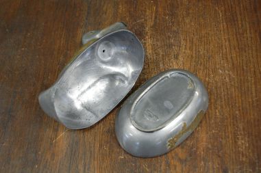 (n-8200/1) Suur metallist toos "Part"