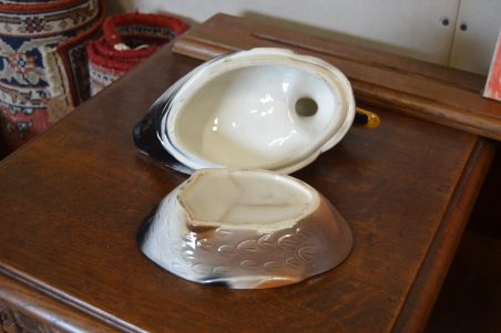 (n-8207) Pardi kujuline toos