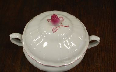 (n-8214) Bavaria  Retsch & Co Wunsiedel, tirin