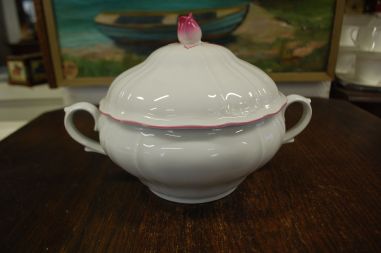 (n-8214) Bavaria  Retsch & Co Wunsiedel, tirin