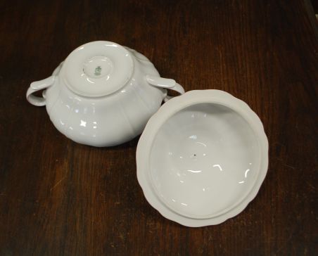 (n-8214) Bavaria  Retsch & Co Wunsiedel, tirin