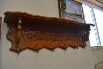 (n-8215) Mütsiriiuliga seinanagi 2