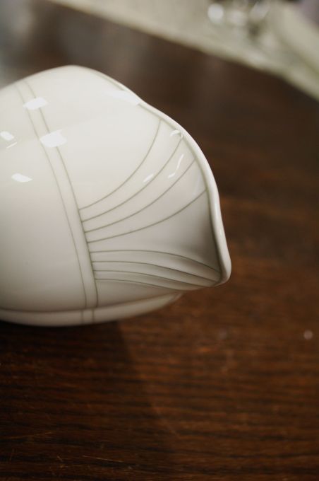 (n-8225/1) Villeroy & Boch Mettlach, Piano kastmenõu