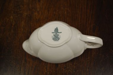(n-8225/1) Villeroy & Boch Mettlach, Piano kastmenõu