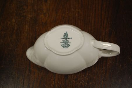 (n-8225/1) Villeroy & Boch Mettlach, Piano kastmenõu