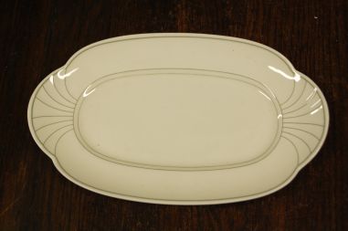 (n-8225/2) Villeroy & Boch Mettlach, Piano väike vaagen