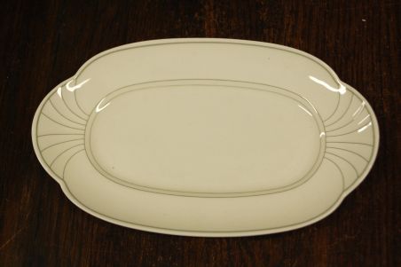(n-8225/2) Villeroy & Boch Mettlach, Piano väike vaagen