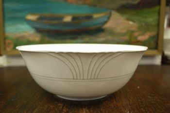(n-8225/4) Villeroy & Boch Mettlach, Piano suur kauss