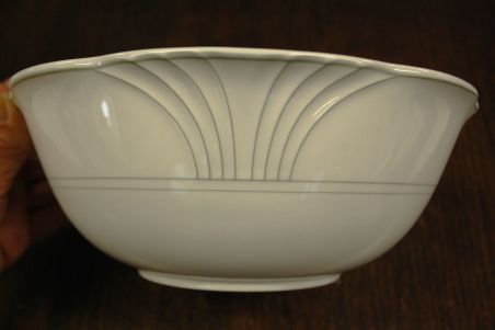 (n-8225/4) Villeroy & Boch Mettlach, Piano suur kauss