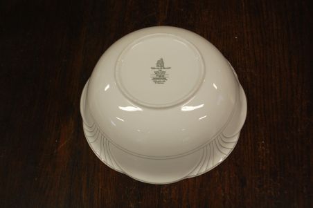 (n-8225/4) Villeroy & Boch Mettlach, Piano suur kauss