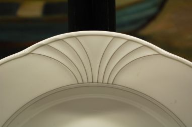 (n-8225/5) Villeroy & Boch Mettlach, Piano supi-pastataldrikud, 6tk
