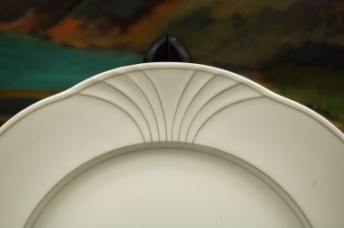 (n-8225/5) Villeroy & Boch Mettlach, Piano praetaldrikud, 5tk