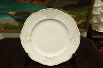 (n-8225/5) Villeroy & Boch Mettlach, Piano praetaldrikud, 5tk 2