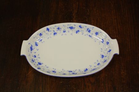 (n-8227/2) Arzberg Porcelain, lilleline sangadega vaagen