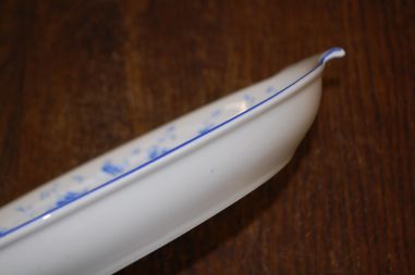 (n-8227/2) Arzberg Porcelain, lilleline sangadega vaagen