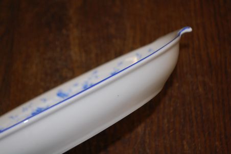(n-8227/2) Arzberg Porcelain, lilleline sangadega vaagen