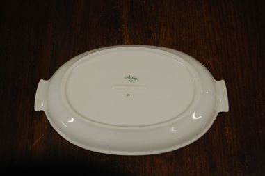 (n-8227/2) Arzberg Porcelain, lilleline sangadega vaagen
