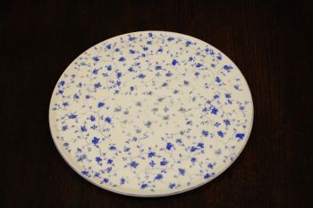 (n-8227/3) Arzberg Porcelain, lilleline tordi/koogvaagen
