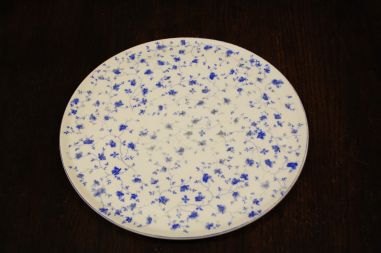 (n-8227/3) Arzberg Porcelain, lilleline tordi/koogvaagen