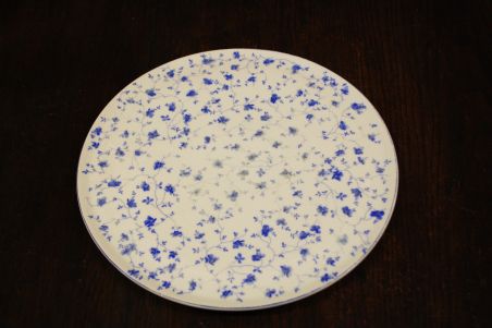 (n-8227/3) Arzberg Porcelain, lilleline tordi/koogvaagen