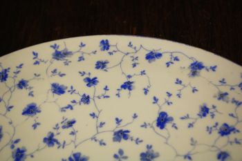 (n-8227/3) Arzberg Porcelain, lilleline tordi/koogvaagen 2