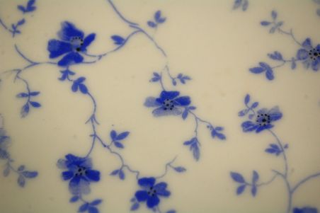 (n-8227/3) Arzberg Porcelain, lilleline tordi/koogvaagen