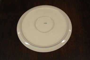 (n-8227/3) Arzberg Porcelain, lilleline tordi/koogvaagen