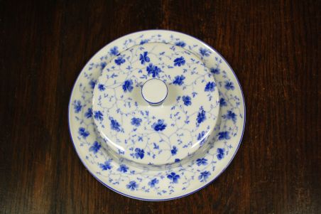 (n-8227/7) Arzberg Porcelain, lilleline võitoos