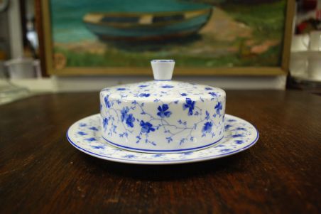 (n-8227/7) Arzberg Porcelain, lilleline võitoos