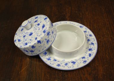 (n-8227/7) Arzberg Porcelain, lilleline võitoos