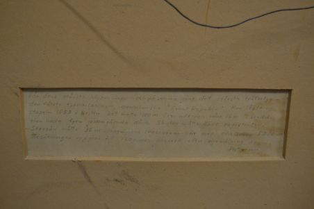 (L-874) Huvitav purjelaevaga maal, 1952