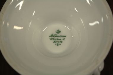 (n-8236) Bavaria Seltmann Weiden, portselanist vaas