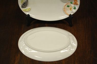 (n-8243) Keraamilised mereannivaagnad, 2tk