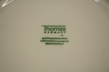 (n-8262) Thomas Porzellan, kauss